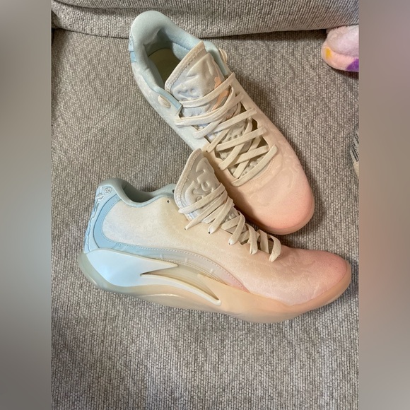 ✨Men’s Jordan Zion 3 NRG Rising Basketball Shoes Size 11 - Picture 3 of 13